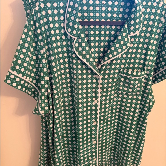 Draper James Spring Pajama Set - Picture 7 of 7